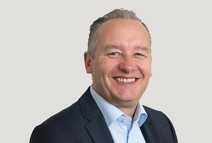 [Translate to Français:] Stephan Hirt